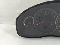 2008 Subaru Legacy Instrument Cluster Speedometer Gauges P/N:85014AG51A Fits OEM Used Auto Parts - Oemusedautoparts1.com