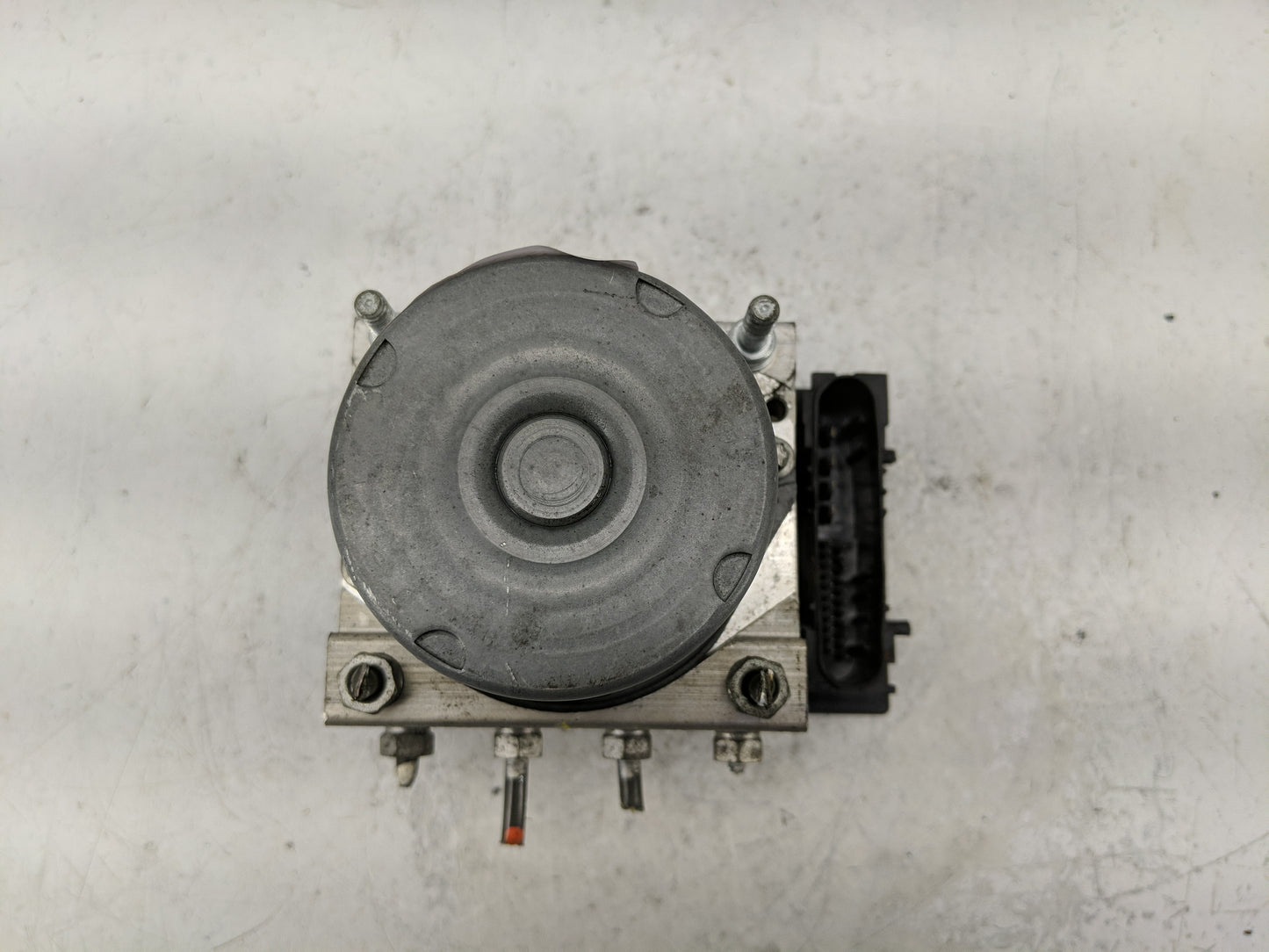 2008-2009 Subaru Legacy ABS Pump Control Module Replacement P/N:27534AG14A Fits Fits 2008 2009 OEM Used Auto Parts - Oemused