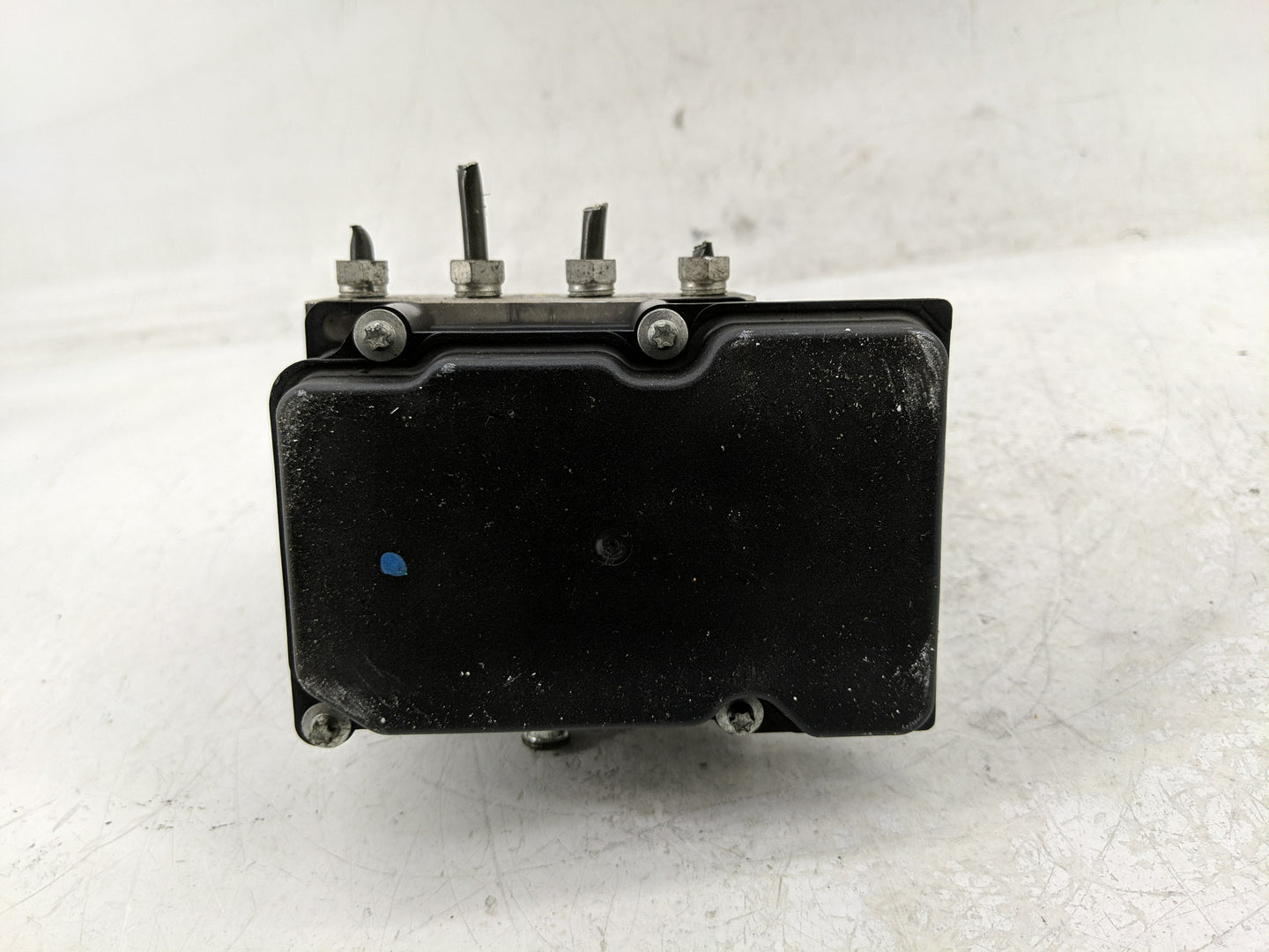 2008-2009 Subaru Legacy ABS Pump Control Module Replacement P/N:27534AG14A Fits Fits 2008 2009 OEM Used Auto Parts - Oemused