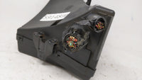 2009 Subaru Legacy Fusebox Fuse Box Panel Relay Module Fits OEM Used Auto Parts - Oemusedautoparts1.com