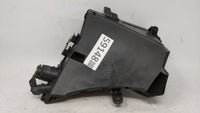 2009 Subaru Legacy Fusebox Fuse Box Panel Relay Module Fits OEM Used Auto Parts - Oemusedautoparts1.com