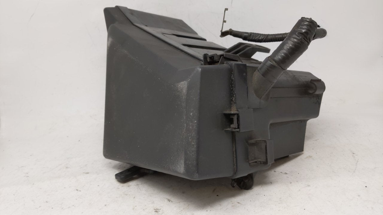 2009 Subaru Legacy Fusebox Fuse Box Panel Relay Module Fits OEM Used Auto Parts - Oemusedautoparts1.com