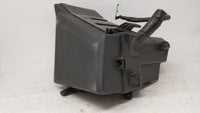 2009 Subaru Legacy Fusebox Fuse Box Panel Relay Module Fits OEM Used Auto Parts - Oemusedautoparts1.com