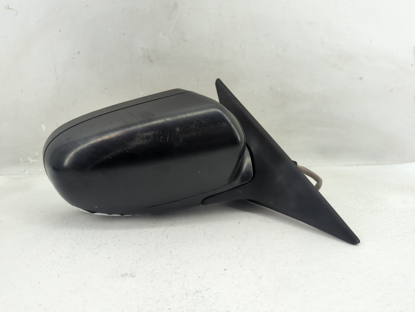 2005-2009 Subaru Legacy Side Mirror Replacement Passenger Right View Door Mirror Fits Fits 2005 2006 2007 2008 2009 OEM Used