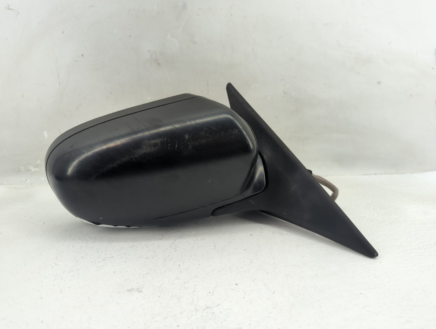 2005-2009 Subaru Legacy Side Mirror Replacement Passenger Right View Door Mirror Fits Fits 2005 2006 2007 2008 2009 OEM Used