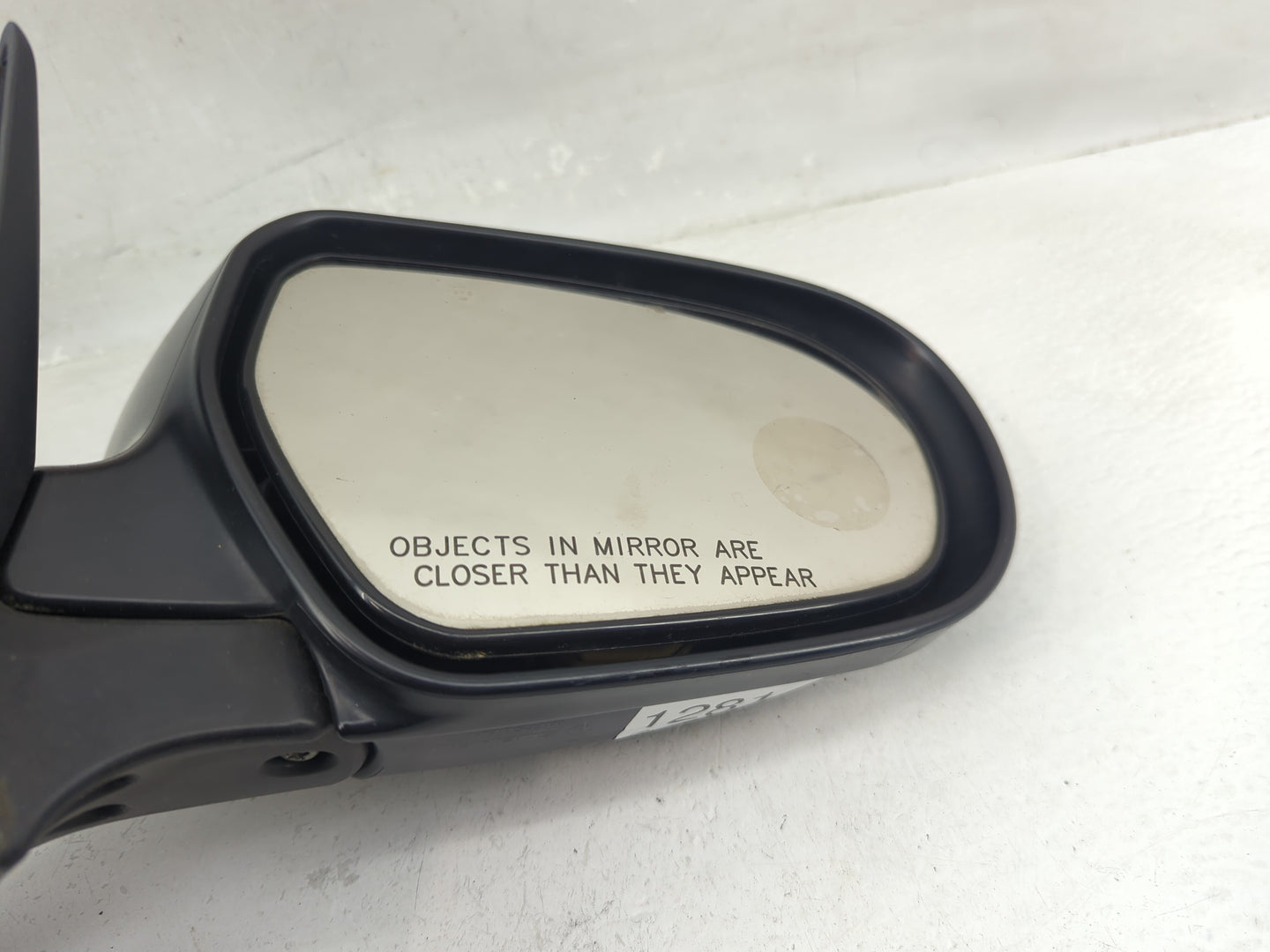 2005-2009 Subaru Legacy Side Mirror Replacement Passenger Right View Door Mirror Fits Fits 2005 2006 2007 2008 2009 OEM Used