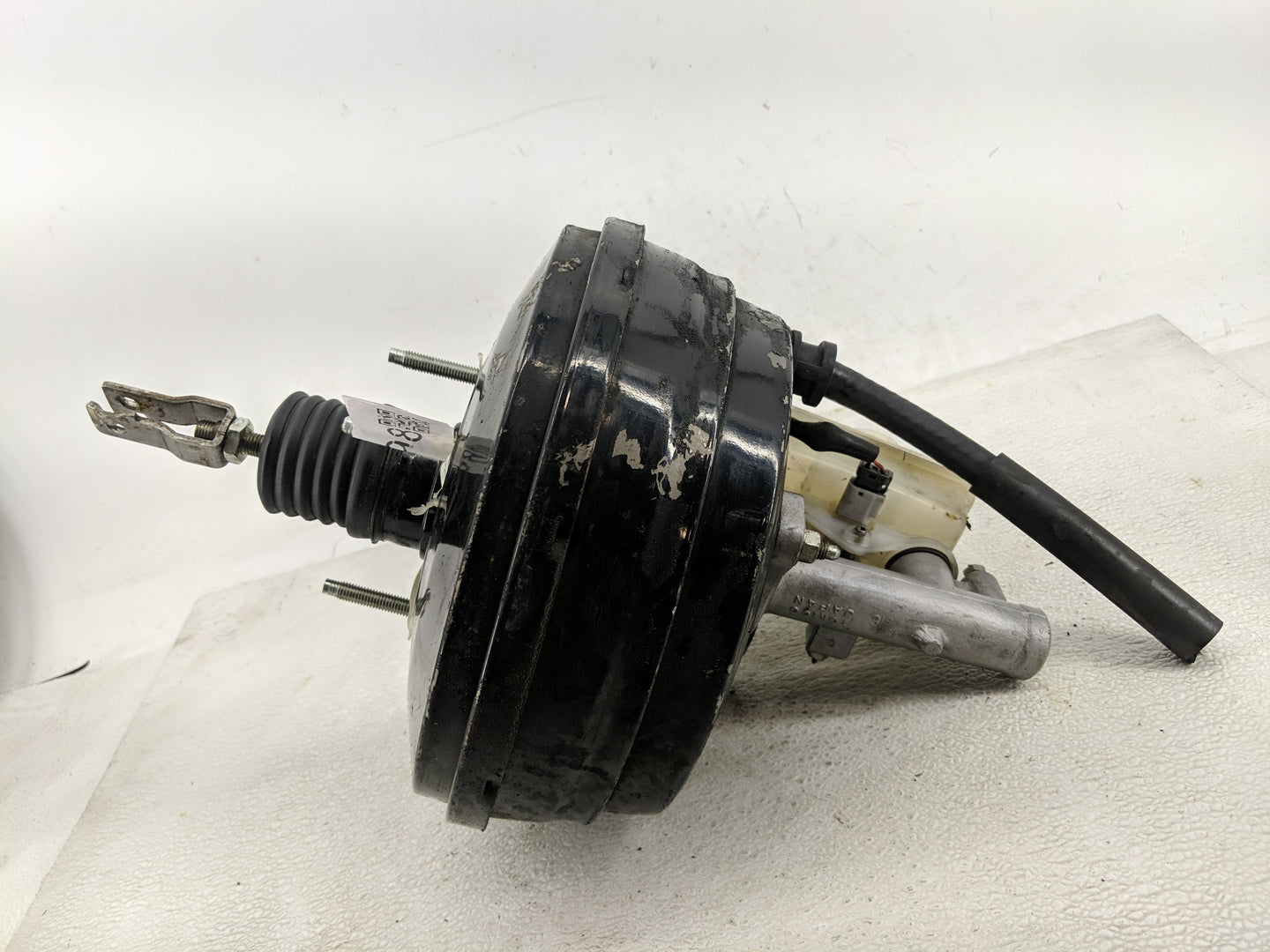 2007-2009 Subaru Legacy Power Brake Booster Oem - Oemusedautoparts1.com