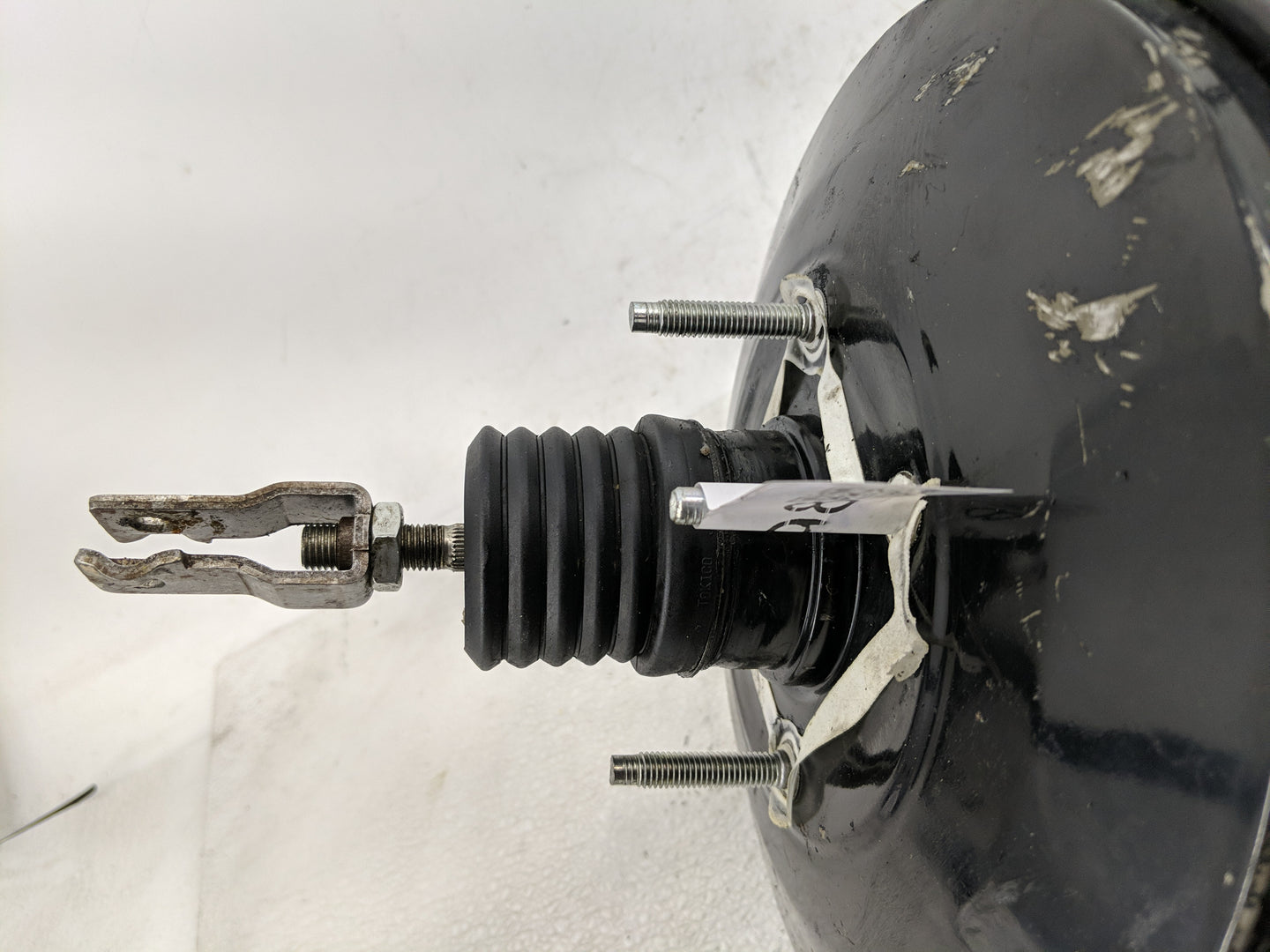 2007-2009 Subaru Legacy Power Brake Booster Oem - Oemusedautoparts1.com