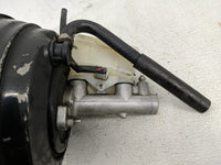 2007-2009 Subaru Legacy Power Brake Booster Oem - Oemusedautoparts1.com
