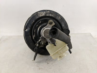 2007-2009 Subaru Legacy Power Brake Booster Oem - Oemusedautoparts1.com