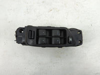 2005-2009 Subaru Legacy Master Power Window Switch Replacement Driver Side Left P/N:514837 Fits Fits 2005 2006 2007 2008 200