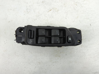 compare product 2005-2009 Subaru Legacy Master Power Window Switch Replacement Driver Side Left P/N:514837 Fits Fits 2005 2006 2007 2008 2009 OEM Used Auto Parts
