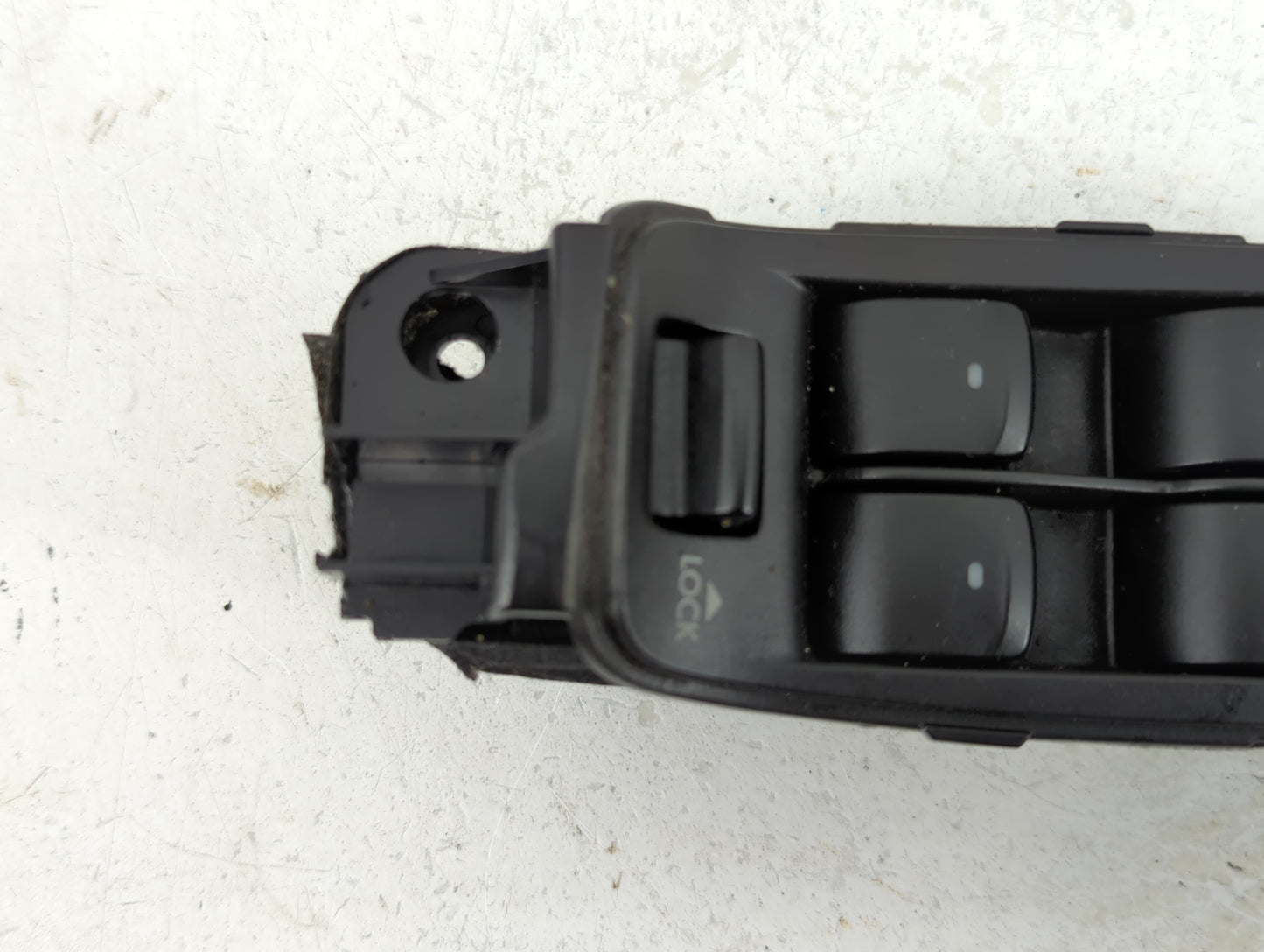 2005-2009 Subaru Legacy Master Power Window Switch Replacement Driver Side Left P/N:514837 Fits Fits 2005 2006 2007 2008 200
