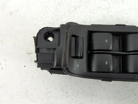 2005-2009 Subaru Legacy Master Power Window Switch Replacement Driver Side Left P/N:514837 Fits Fits 2005 2006 2007 2008 200