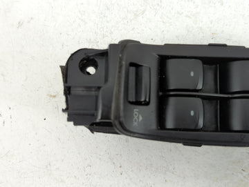 2005-2009 Subaru Legacy Master Power Window Switch Replacement Driver Side Left P/N:514837 Fits Fits 2005 2006 2007 2008 2009 OEM Used Auto Parts