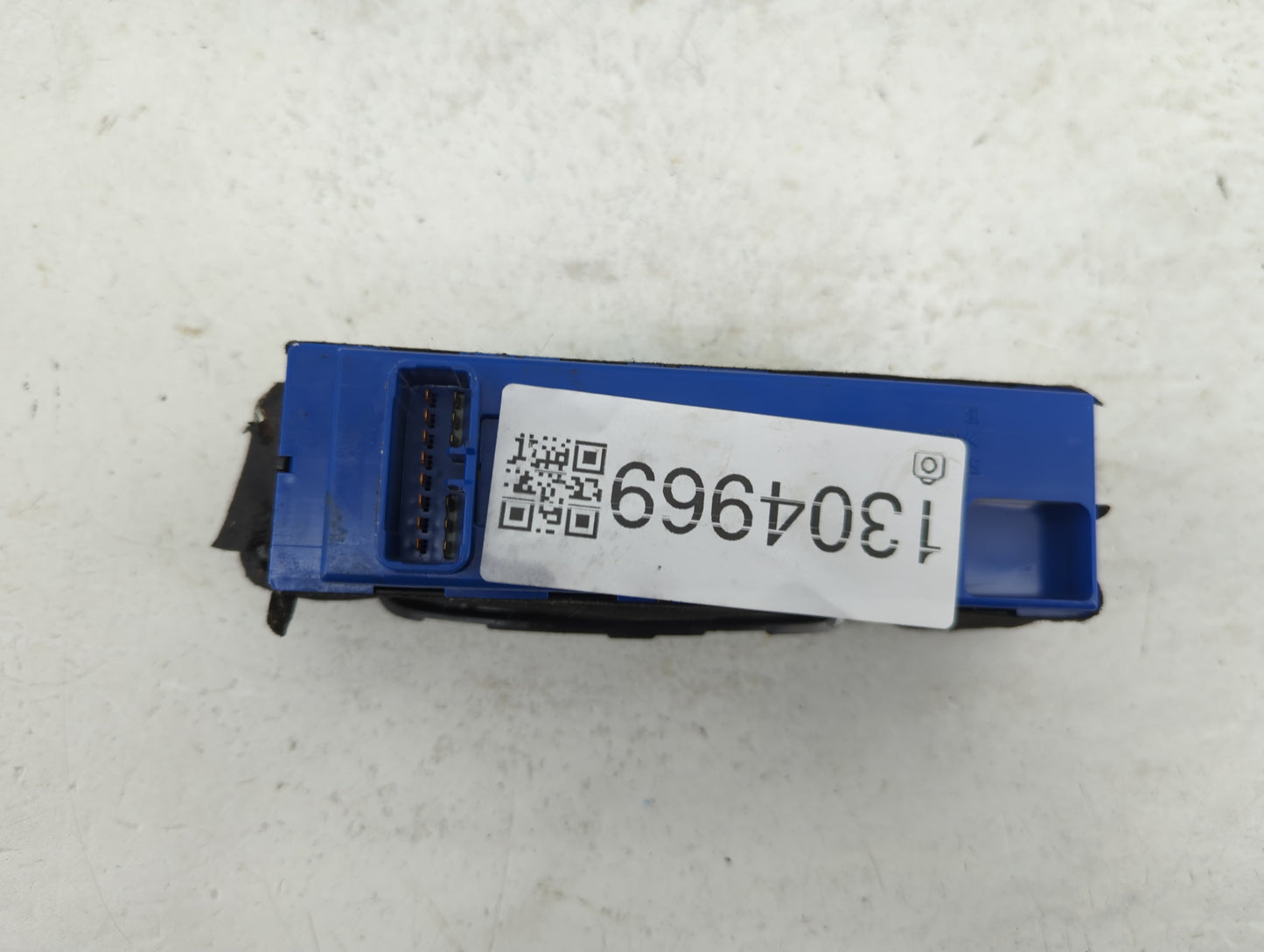 2005-2009 Subaru Legacy Master Power Window Switch Replacement Driver Side Left P/N:514837 Fits Fits 2005 2006 2007 2008 200