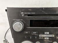 2007-2009 Subaru Legacy Radio AM FM Cd Player Receiver Replacement P/N:86201AG69B Fits Fits 2007 2008 2009 OEM Used Auto Par