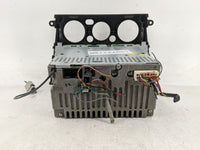 2007-2009 Subaru Legacy Radio AM FM Cd Player Receiver Replacement P/N:86201AG69B Fits Fits 2007 2008 2009 OEM Used Auto Par