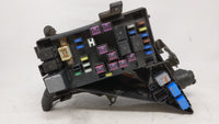 2009 Subaru Legacy Fusebox Fuse Box Panel Relay Module Fits OEM Used Auto Parts - Oemusedautoparts1.com