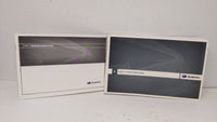 2008 Subaru Legacy Owners Manual Book Guide OEM Used Auto Parts - Oemusedautoparts1.com
