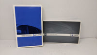 2008 Subaru Legacy Owners Manual Book Guide OEM Used Auto Parts - Oemusedautoparts1.com