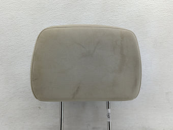 compare product 2006-2009 Subaru Legacy Headrest Head Rest Front Driver Passenger Seat Fits Fits 2006 2007 2008 2009 OEM Used Auto Parts