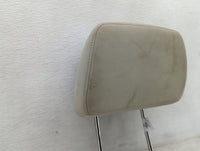 2006-2009 Subaru Legacy Headrest Head Rest Front Driver Passenger Seat Fits Fits 2006 2007 2008 2009 OEM Used Auto Parts - O