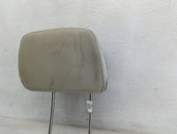 2006-2009 Subaru Legacy Headrest Head Rest Front Driver Passenger Seat Fits Fits 2006 2007 2008 2009 OEM Used Auto Parts - O