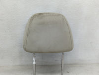 2006-2009 Subaru Legacy Headrest Head Rest Front Driver Passenger Seat Fits Fits 2006 2007 2008 2009 OEM Used Auto Parts - O