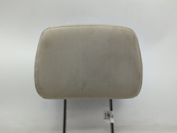 2006-2009 Subaru Legacy Headrest Head Rest Front Driver Passenger Seat Fits Fits 2006 2007 2008 2009 OEM Used Auto Parts - O