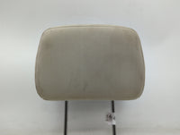 2008 Subaru Legacy Headrest Head Rest Front Driver Passenger Seat Fits OEM Used Auto Parts - Oemusedautoparts1.com