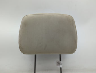 compare product 2008 Subaru Legacy Headrest Head Rest Front Driver Passenger Seat Fits OEM Used Auto Parts