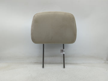 2006-2009 Subaru Legacy Headrest Head Rest Front Driver Passenger Seat Fits Fits 2006 2007 2008 2009 OEM Used Auto Parts