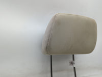 2008 Subaru Legacy Headrest Head Rest Front Driver Passenger Seat Fits OEM Used Auto Parts - Oemusedautoparts1.com