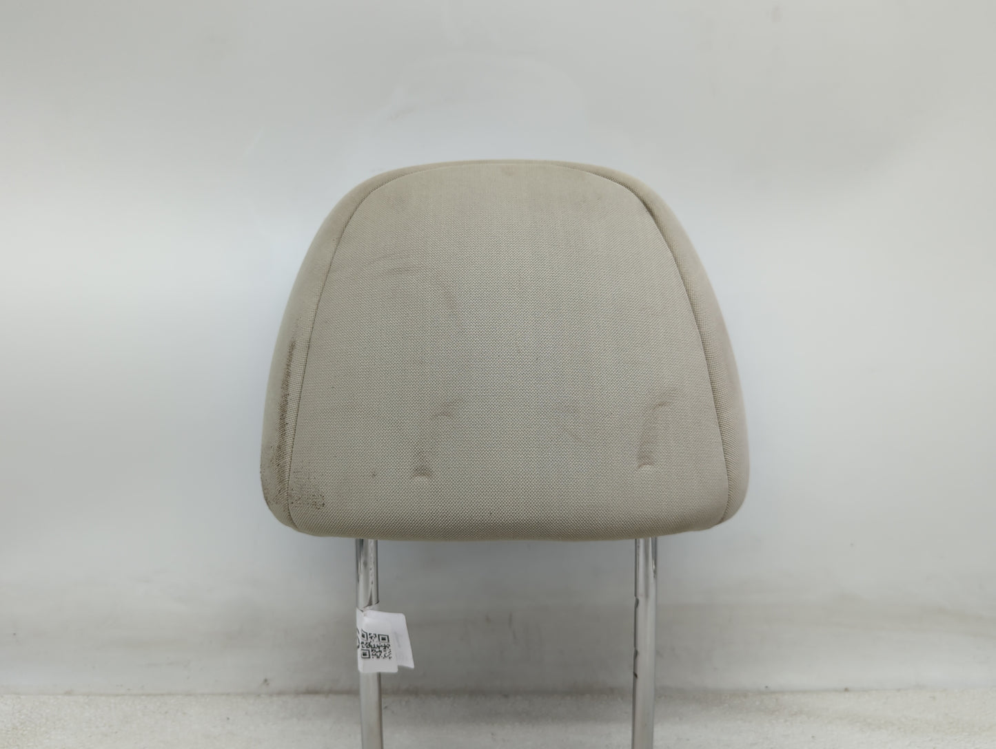 2008 Subaru Legacy Headrest Head Rest Front Driver Passenger Seat Fits OEM Used Auto Parts - Oemusedautoparts1.com