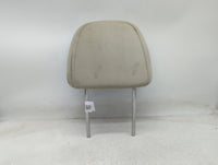 2008 Subaru Legacy Headrest Head Rest Front Driver Passenger Seat Fits OEM Used Auto Parts - Oemusedautoparts1.com