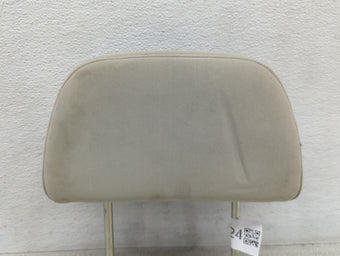 compare product 2008 Subaru Legacy Headrest Head Rest Rear Seat Fits OEM Used Auto Parts