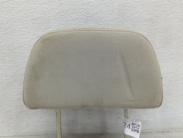 2008 Subaru Legacy Headrest Head Rest Rear Seat Fits OEM Used Auto Parts - Oemusedautoparts1.com