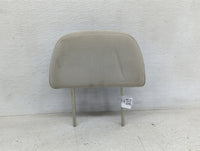 2008 Subaru Legacy Headrest Head Rest Rear Seat Fits OEM Used Auto Parts - Oemusedautoparts1.com