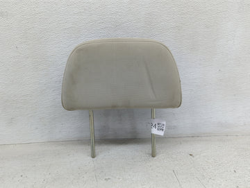 2008 Subaru Legacy Headrest Head Rest Rear Seat Fits OEM Used Auto Parts