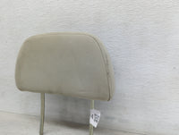 2008 Subaru Legacy Headrest Head Rest Rear Seat Fits OEM Used Auto Parts - Oemusedautoparts1.com