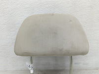 2008 Subaru Legacy Headrest Head Rest Rear Seat Fits OEM Used Auto Parts - Oemusedautoparts1.com