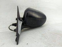 2005-2009 Subaru Legacy Driver Side View Mirror - Left Door Mirror OEM Used - Oemusedautoparts1.com