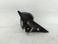 2005-2009 Subaru Legacy Driver Side View Mirror - Left Door Mirror OEM Used - Oemusedautoparts1.com