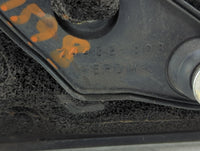 2005-2009 Subaru Legacy Driver Side View Mirror - Left Door Mirror OEM Used - Oemusedautoparts1.com