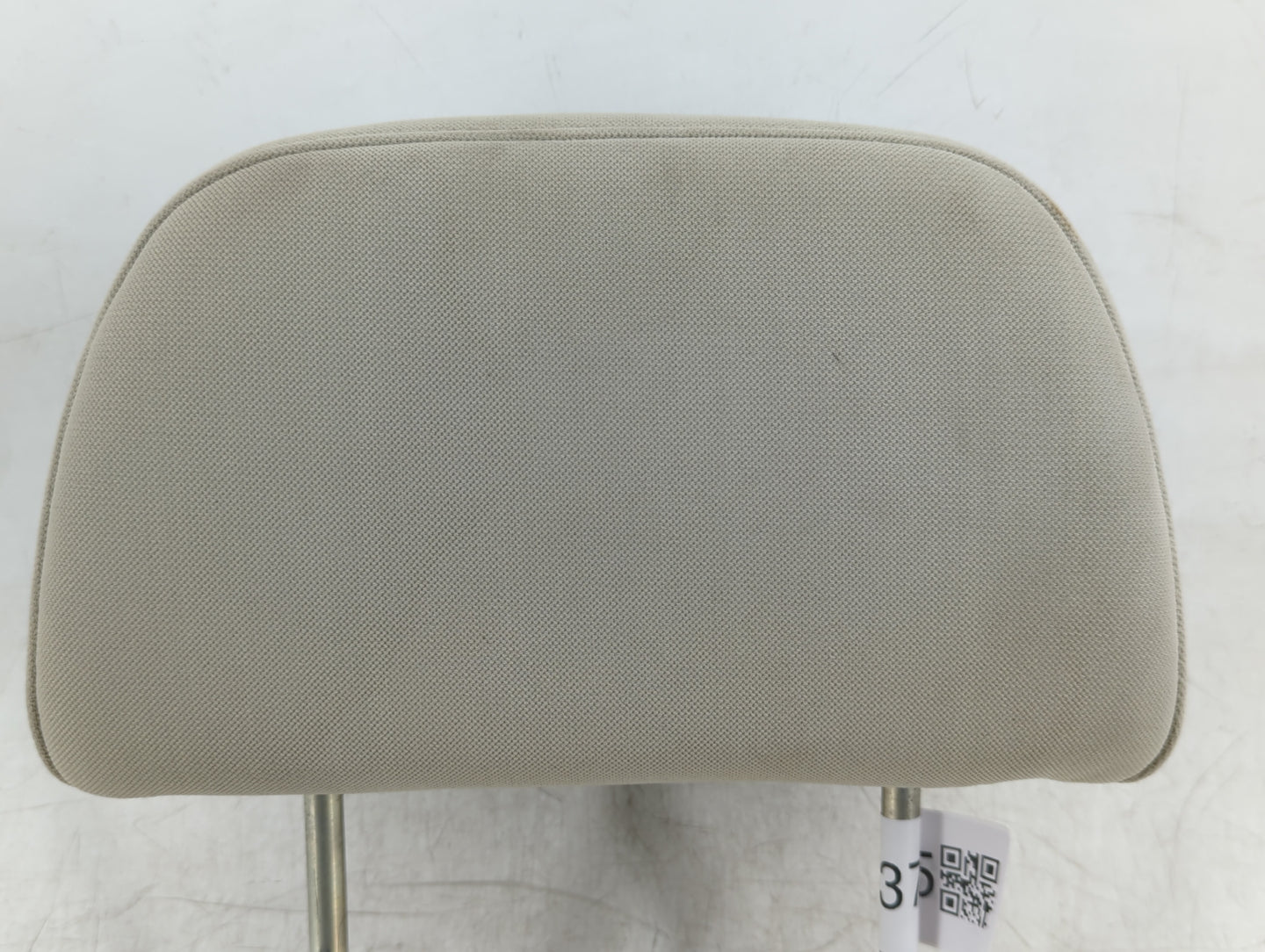 2006-2009 Subaru Legacy Headrest Head Rest Rear Seat Fits Fits 2006 2007 2008 2009 OEM Used Auto Parts - Oemusedautoparts1.c