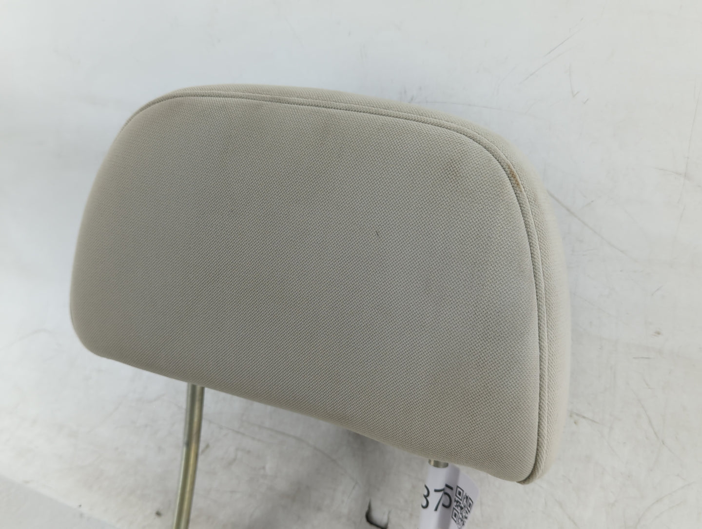 2006-2009 Subaru Legacy Headrest Head Rest Rear Seat Fits Fits 2006 2007 2008 2009 OEM Used Auto Parts - Oemusedautoparts1.c