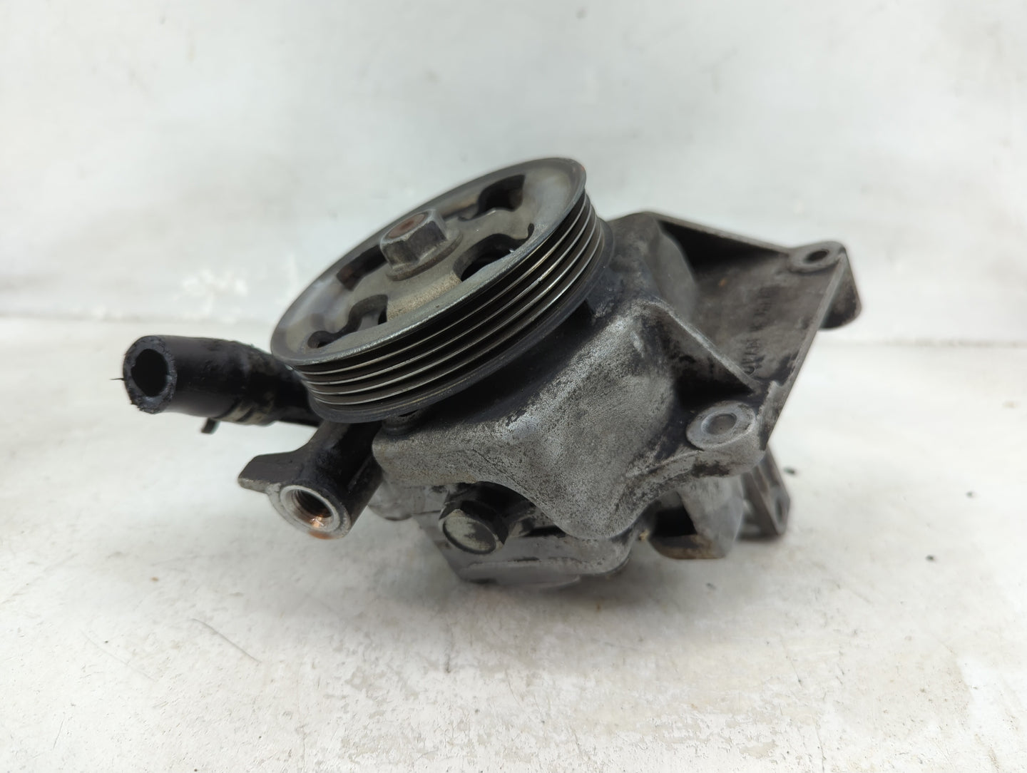 2005-2009 Subaru Legacy Power Steering Column Pump Oem - Oemusedautoparts1.com
