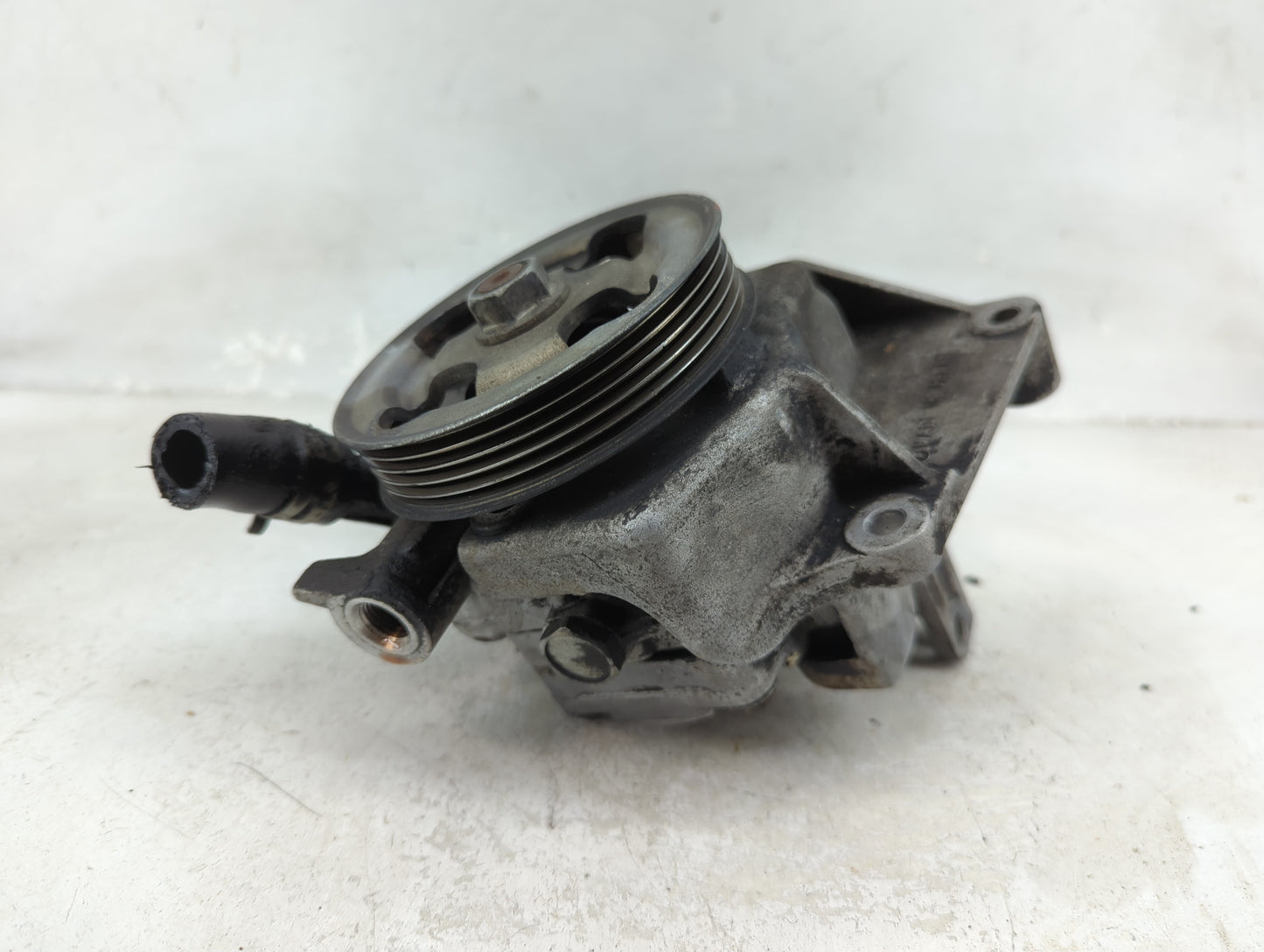 2005-2009 Subaru Legacy Power Steering Column Pump Oem - Oemusedautoparts1.com