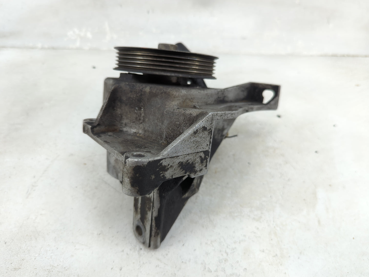 2005-2009 Subaru Legacy Power Steering Column Pump Oem - Oemusedautoparts1.com